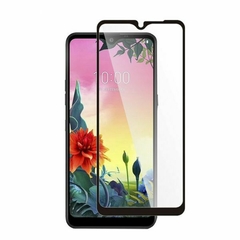 Película De Vidro 3D Para LG K50S