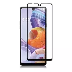 Película De Vidro 3D Para LG K71