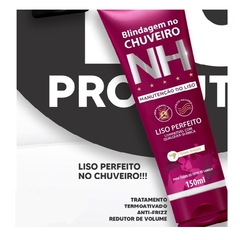 Blindagem de Chuveiro NH New Hair Original 150ml - Proteção Intensa para Cabelos BelKit na internet