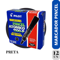 Pincel Pilot Atômico 1100-P Cx Com 12 - comprar online