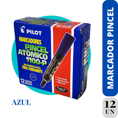 Pincel Pilot Atômico 1100-P Cx Com 12 - comprar online