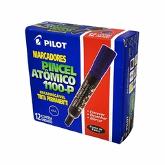 Pincel Pilot Atômico 1100-P Cx Com 12