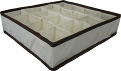 Organizador de Gaveta 36x10x36 - Organização Máxima para Sua Casa | Loja MLK UP - comprar online