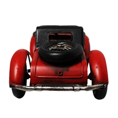 Miniatura Carro SSK 1928 Red And Black Verito na internet