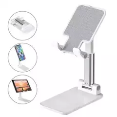 Suporte Ergonômico Portátil Ajustável