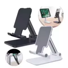 Suporte Ergonômico Portátil Ajustável