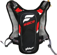 Mochila Hidrat Race 2,5 Litros Cor:Azul - comprar online