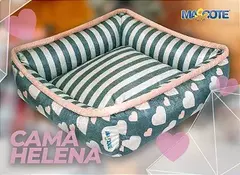 Cama Helena - comprar online