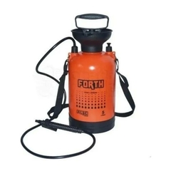 Pulverizador Manual Laranja (5L) FORTH