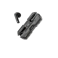 FONE OUVIDO G20 SEM FIO INTRA AURICULAR TWS BLUETOOTH 5.3 DE BAIXA LATÊNCIA