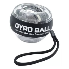 FORTALECEDOR MUSCULAR DE PUNHO POWER BALL WRISTBALL