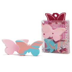 Esponja para Maquiagem Borboleta Girls Secret - MLK UP STORE LTDA