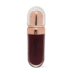 Gloss Labial Super Brilhante 3D Cor 07 a 12 Febella - loja online