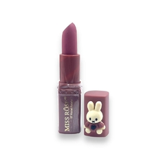 Batom 3D Fantastic Mineral Matte Miss Rose - loja online