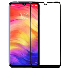 Película De Vidro 3D Para Redmi Note 7