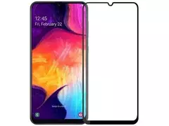 Película De Vidro 3D Para Samsung A31