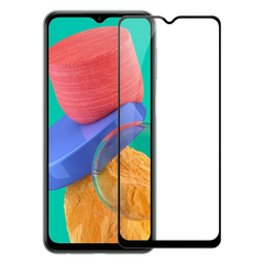 Película De Vidro 3D Para Samsung M13