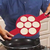 Molde Pancake de silicone (molde panqueca) - comprar online