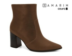 BOTAS EM COURO RAMARIM SOFT/SELA