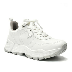 TENIS VIA MARTE 140-003-02 BRANCO