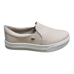 TENIS SLIP-ON VIA MARTE 23-4701-02 AVEIA