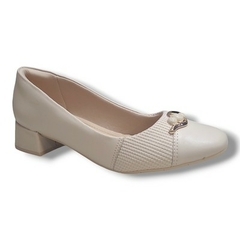 SCARPIN COMFORTFLEX 2395494 - Gracinha Shoes