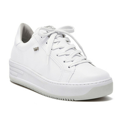 TENIS VIA MARTE 065-001-02 BRANCO