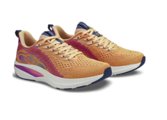 TENIS OLYMPIKUS VOA 2 CITRIN - comprar online