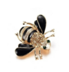 Broche Abelha Premium de Lapela - comprar online