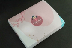 Caja Sarang - Jung Suh Chocolates