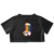 Cropped Rainbow Mind - Pride Ever After - comprar online