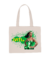 Ecobag Ivete Sangalo - MEU BRASILEIRO FAVORITO