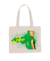 Ecobag Jão - MEU BRASILEIRO FAVORITO