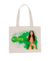 Ecobag Pabllo Vittar - MEU BRASILEIRO FAVORITO