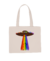 Ecobag Gaylien - Pride Ever After