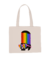 Ecobag Rainbow Mind - Pride Ever After