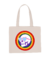 Ecobag That's All Folks - Pride Ever After