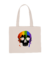 Ecobag inkskull - Pride Ever After