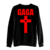 Moletom Lady Gaga Madre Monstère - Madre Monstère Collection - comprar online