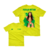 Camiseta Pabllo Vittar - MEU BRASILEIRO FAVORITO