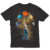 Camiseta SUPERNOVA - SUPER Merchandise