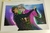 Print - Victor e Yuri (Yuri on Ice) - comprar online