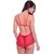 Body Sensual Mel Vermelho - Pimenta Sexy - comprar online