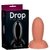 Plug Drop 9x3,2cm - Kimport