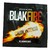 Black Fire Gel Comestivel Sache 5g - Feiticos