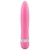 Vibrador Personal Liso 10 Vibracoes Rosa - Importado - comprar online