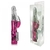 Vibrador Rabbit Rotativo 36 Vibracoes Metalico Pink 22 X 3,3cm - Importado - comprar online