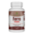 Ferro Complex Quelato Com Vit C, B9, B12 e Cobre 60 cápsulas Equilibrio