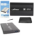 Case HD Externo para Sata 2,5''HDD LEY-06 USB 3.0 Lehmox