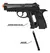 Pistola De Airsoft Rossi C12 Bbs 6mm Pressão Co2 + Potente na internet